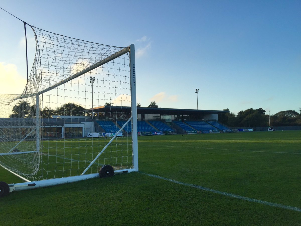 Footes Lane Dusk