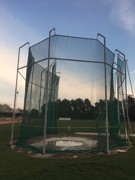 Cage