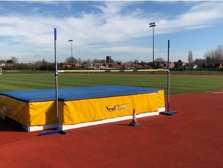 High Jump