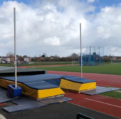 Pole Vault