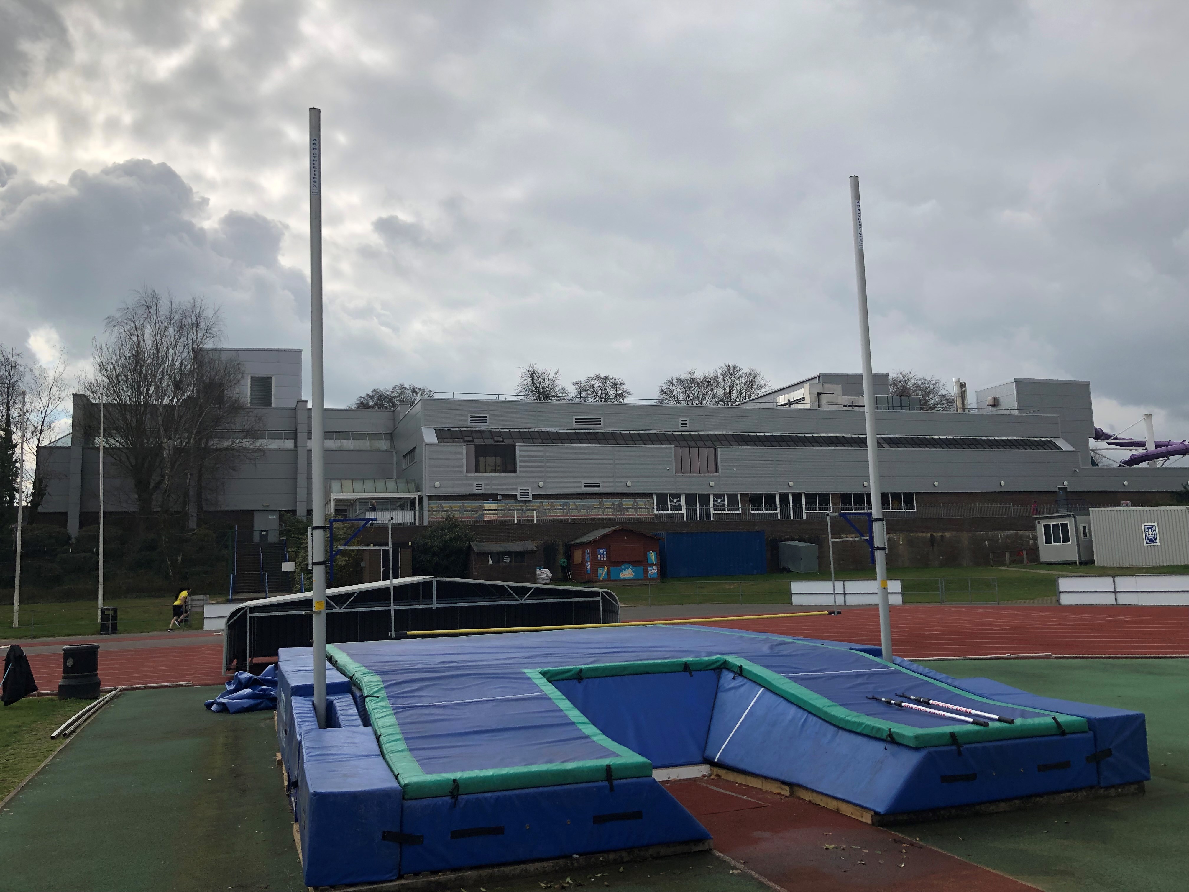 Pole Vault