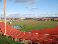 Dorothy Hyman Sports Centre - Venue Image