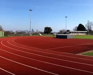 Brickfields Athletic Track - Venue Image