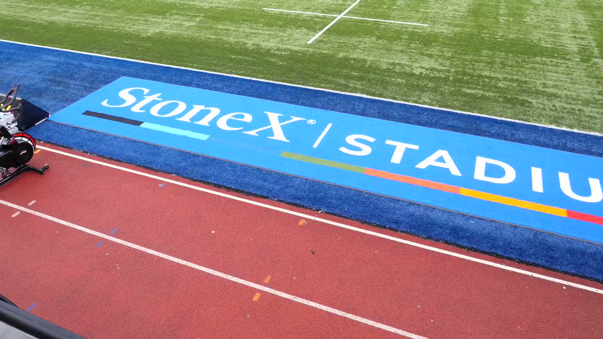 Stonex Stadium - Venue Image