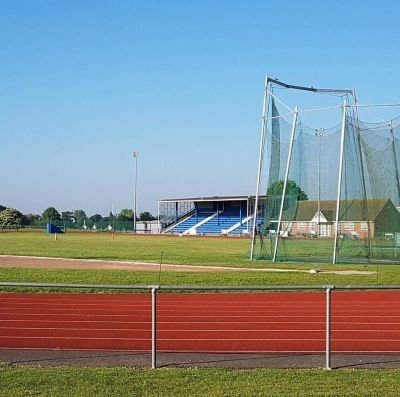 Blackshots Athletic Stadium (Thurrock) - Venue Image