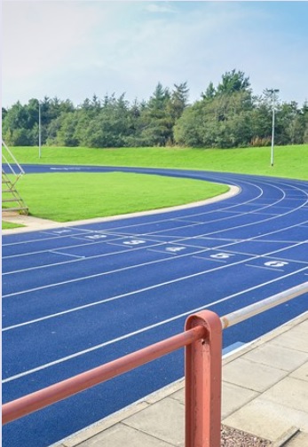 Craigswood Sports Centre - Venue Image