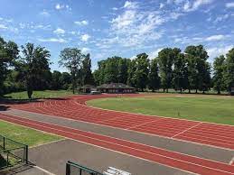 Thames Valley Athletics Centre (Eton) - Venue Image