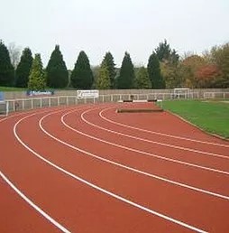 Hornchurch Stadium - Venue Image